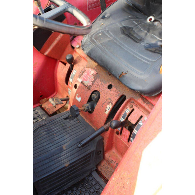 YANMAR FX22D-42215226