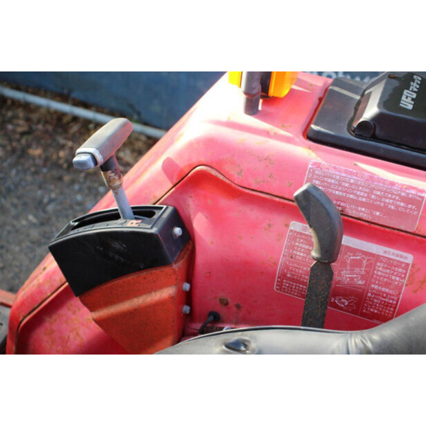 YANMAR FX22D-42215227