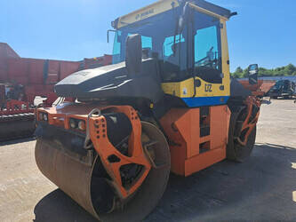 Image for COMPACTORS 2013 BOMAG BW174 AP-4 AM