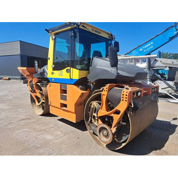 2013 BOMAG BW174 AP-4 AM-42215287