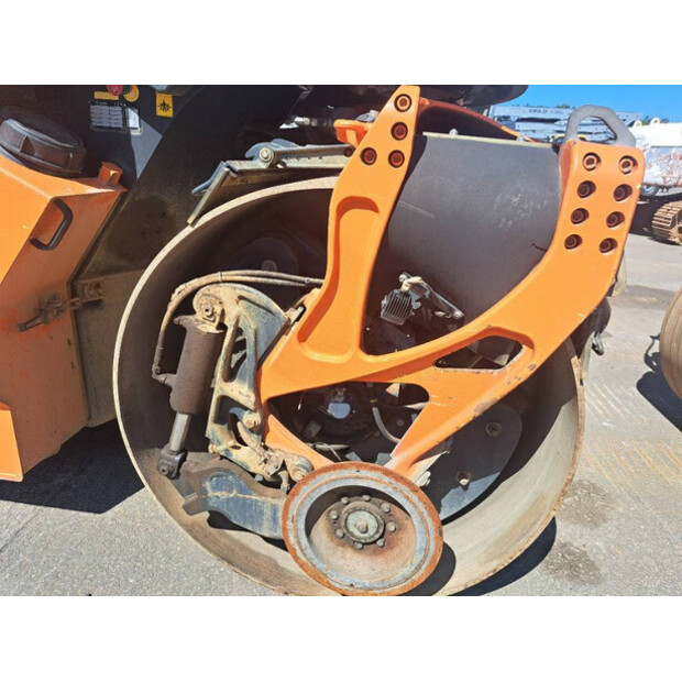 2013 BOMAG BW174 AP-4 AM-42215297