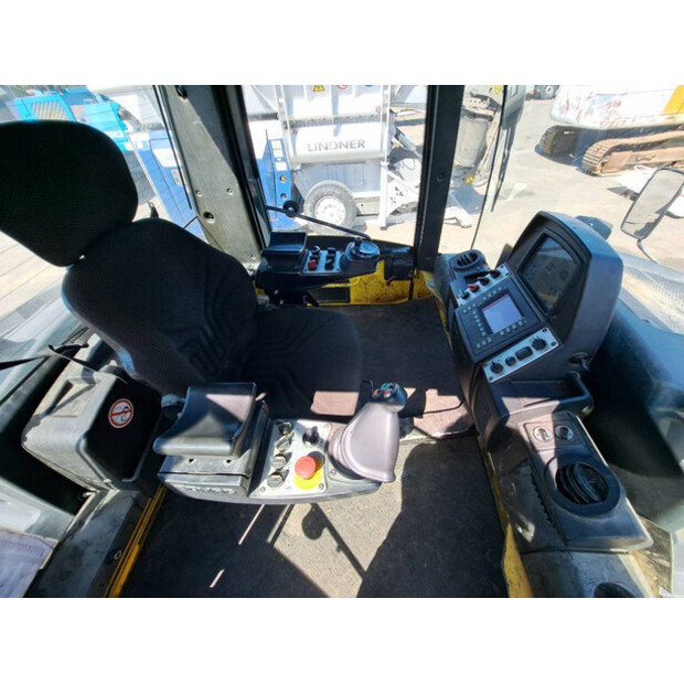 2013 BOMAG BW174 AP-4 AM-42215301