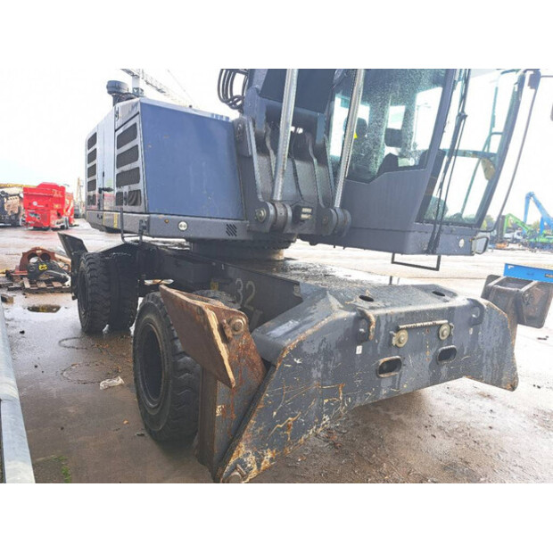 2017 FUCHS MHL350F-42215324