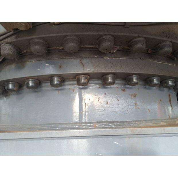 2017 FUCHS MHL350F-42215334