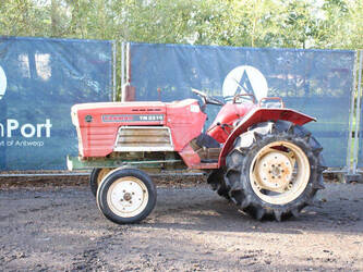 Image de TRACTEURS YANMAR YM2310 À vendre à Belgique
