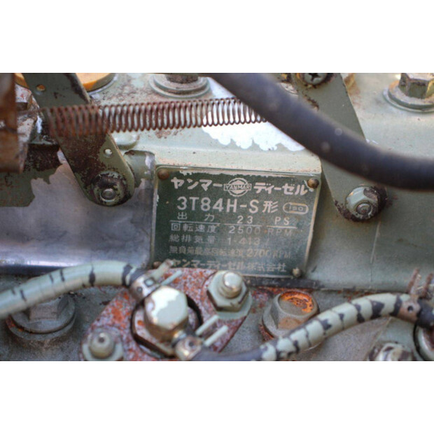 يانمار YM2310-42215357
