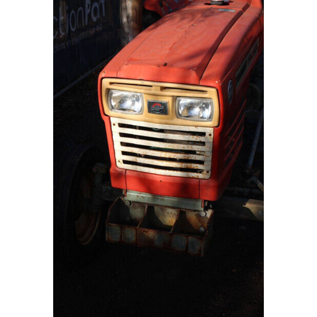 يانمار YM2500-42215493