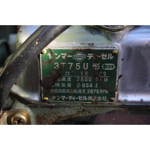 يانمار YM1601-42215626