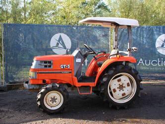 Image de TRACTEURS KUBOTA GT-3 À vendre à Belgique