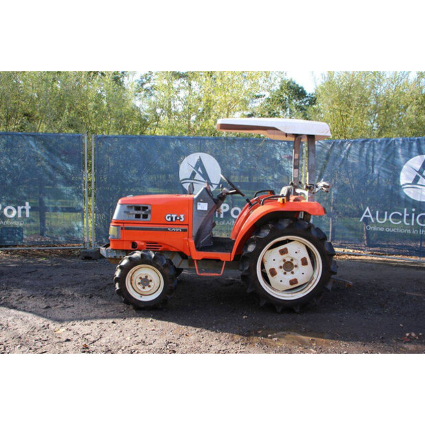 كوبوتا GT-3-42215734