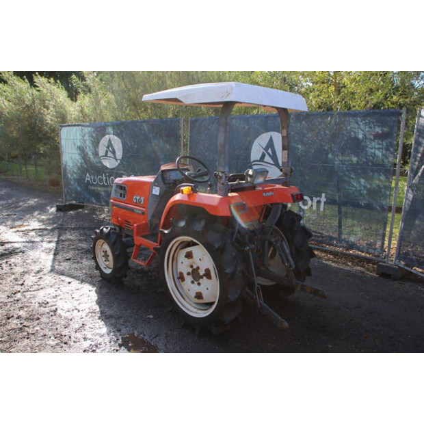 كوبوتا GT-3-42215735