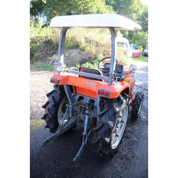 كوبوتا GT-3-42215737