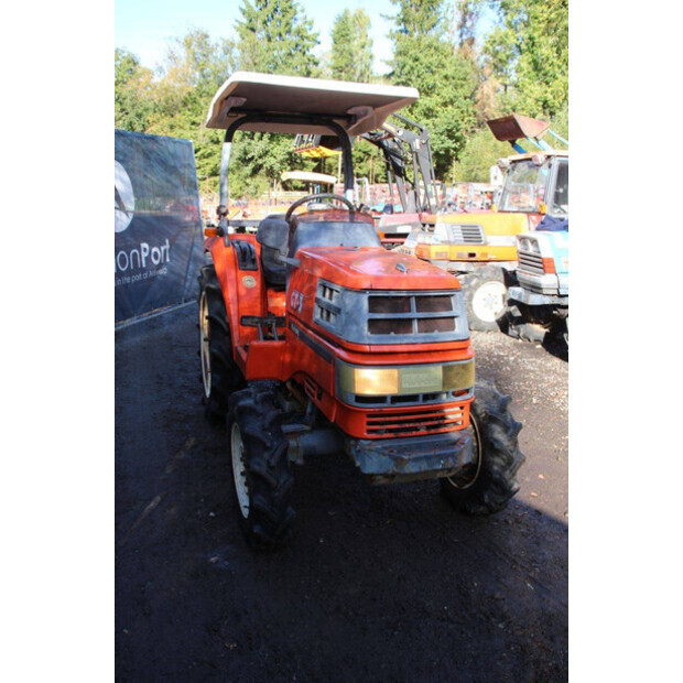 كوبوتا GT-3-42215738