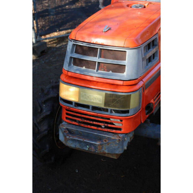 كوبوتا GT-3-42215741