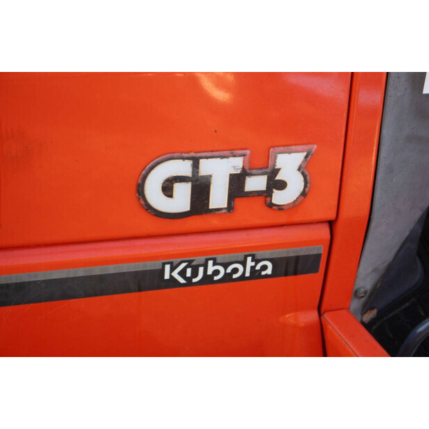 كوبوتا GT-3-42215744