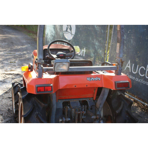 كوبوتا GT-3-42215750