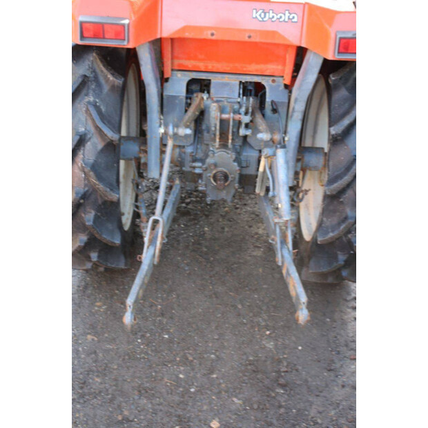 كوبوتا GT-3-42215752