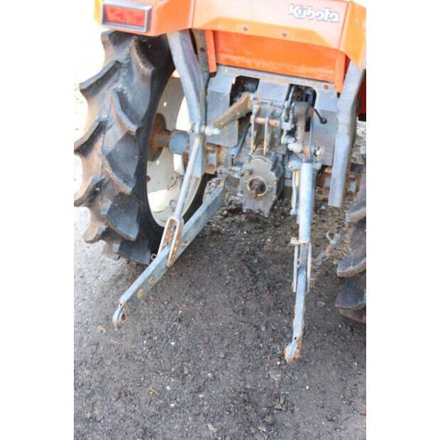كوبوتا GT-3-42215753
