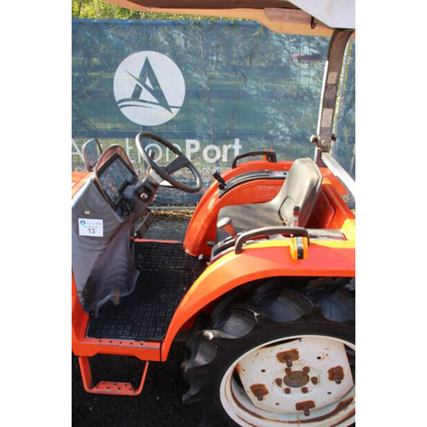 كوبوتا GT-3-42215755