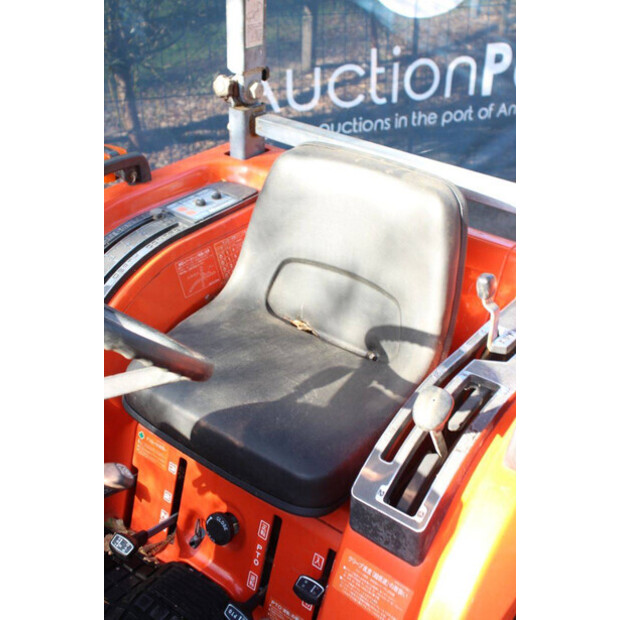 كوبوتا GT-3-42215759