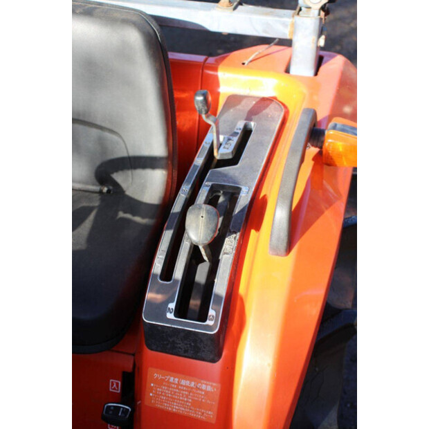 كوبوتا GT-3-42215760