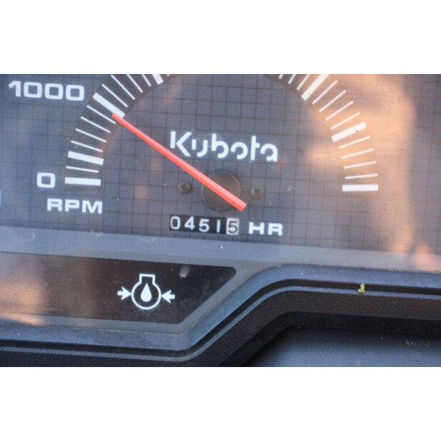 كوبوتا GT-3-42215762