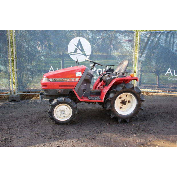 YANMAR KE-3-42215781