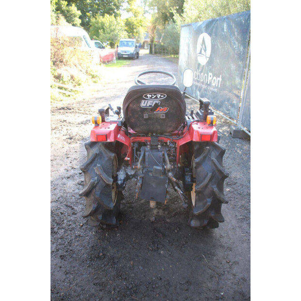 YANMAR KE-3-42215784