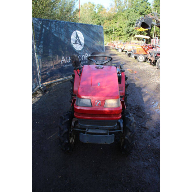 YANMAR KE-3-42215787