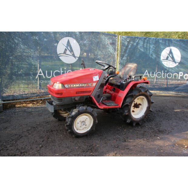 YANMAR KE-3-42215788
