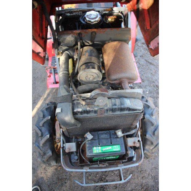 YANMAR KE-3-42215806