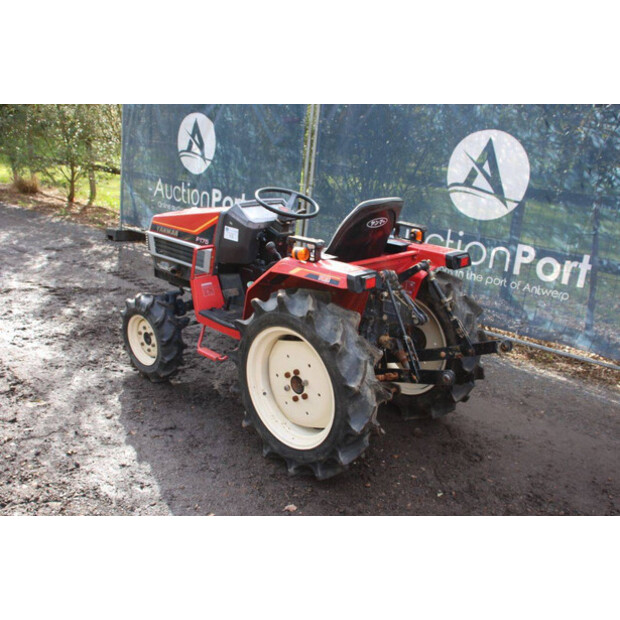 YANMAR F175-42215839