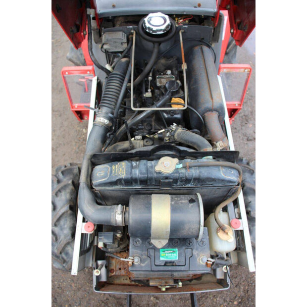YANMAR F175-42215848