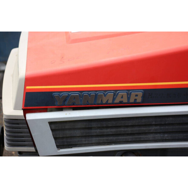 YANMAR F175-42215850
