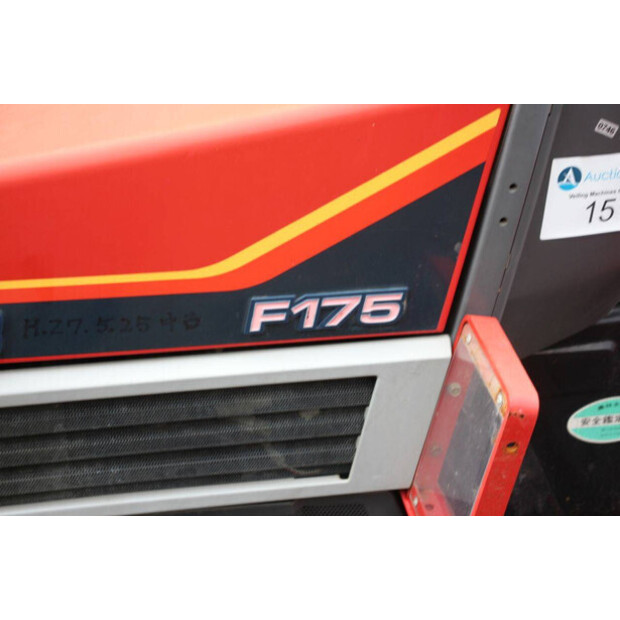 YANMAR F175-42215851