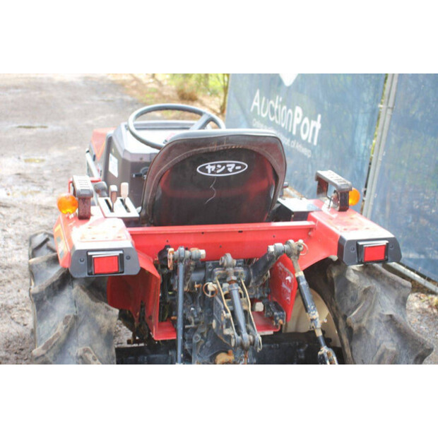 YANMAR F175-42215855