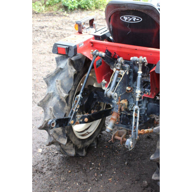 YANMAR F175-42215858