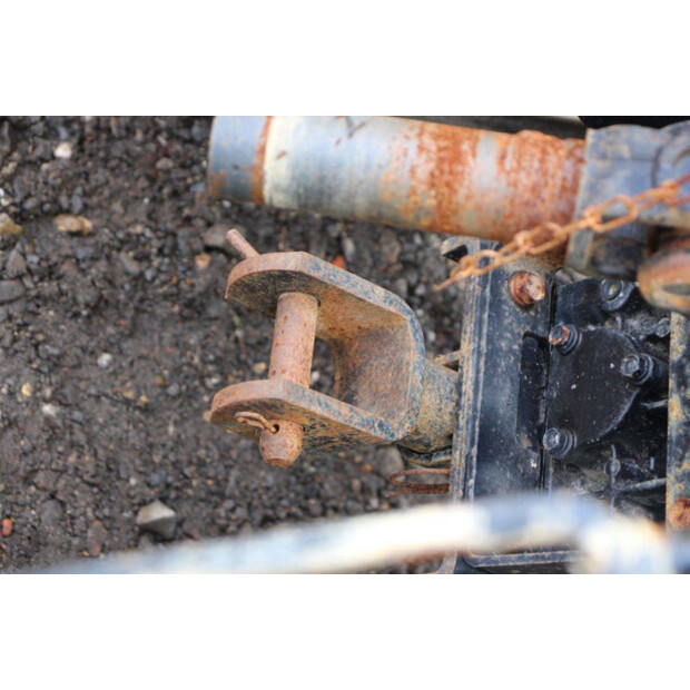 YANMAR F175-42215860