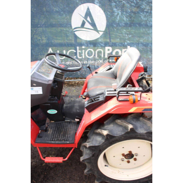 YANMAR F175-42215861