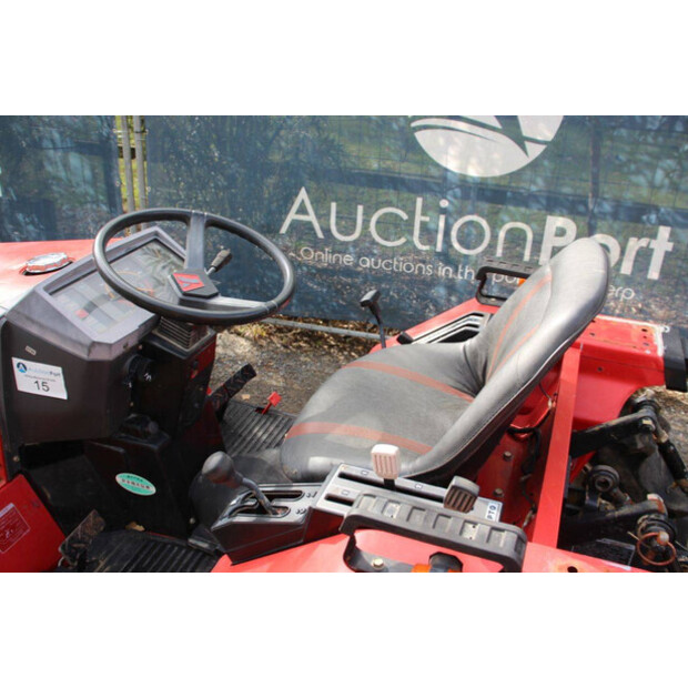 YANMAR F175-42215862