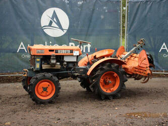 Image de TRACTEURS KUBOTA B6000 À vendre à Belgique