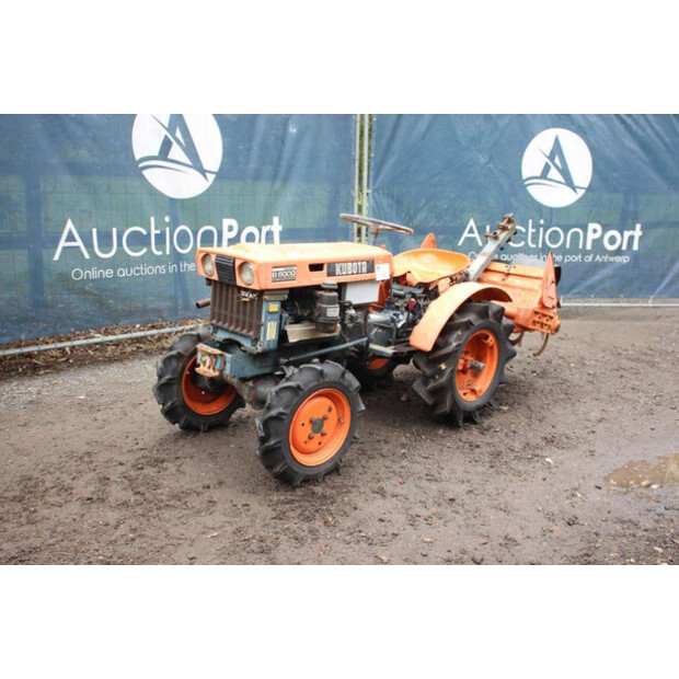 كوبوتا B6000-42215911