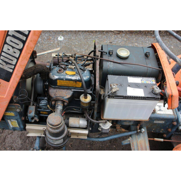 كوبوتا B6000-42215915