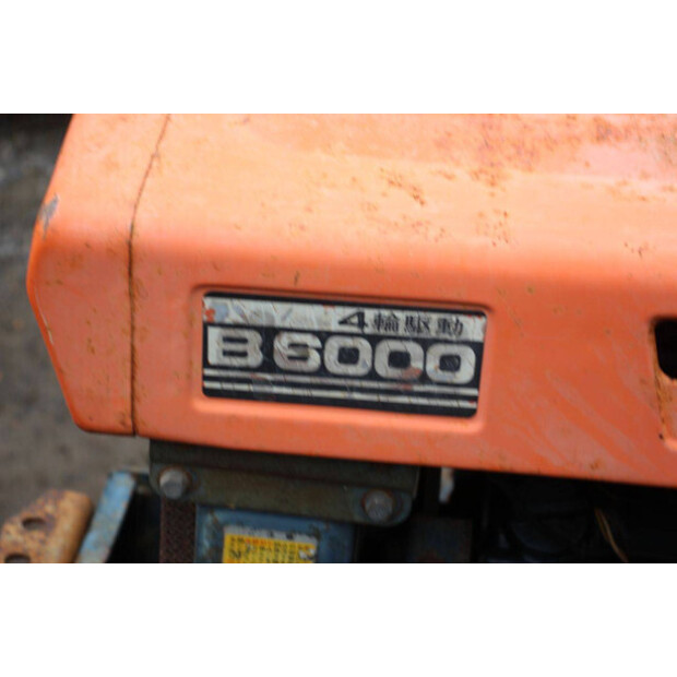 كوبوتا B6000-42215917
