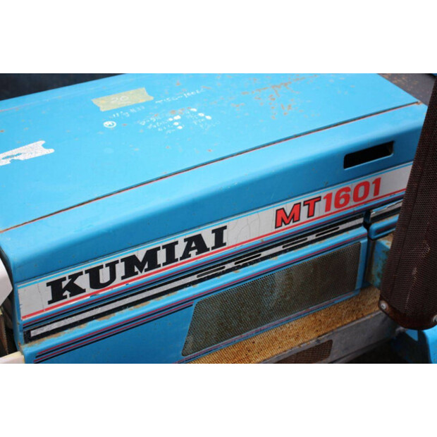 Kumiai MT1601-42216021