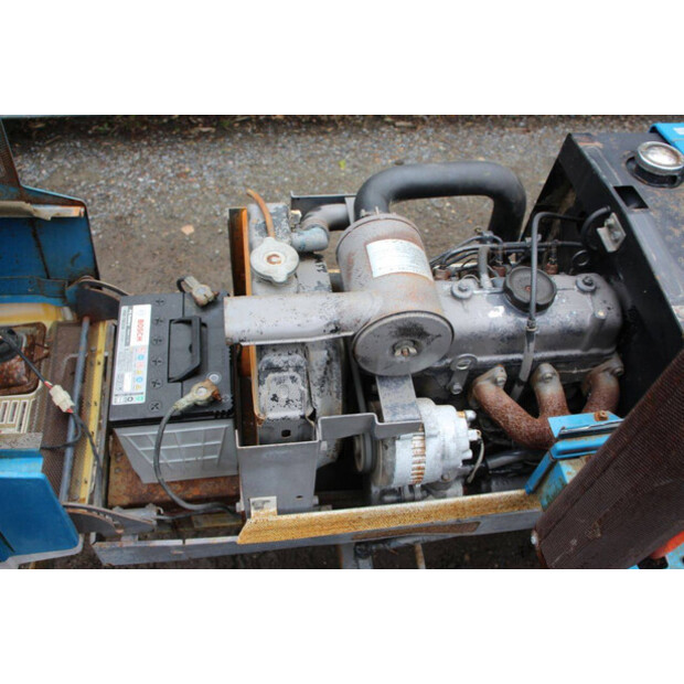 Kumiai MT1601-42216022