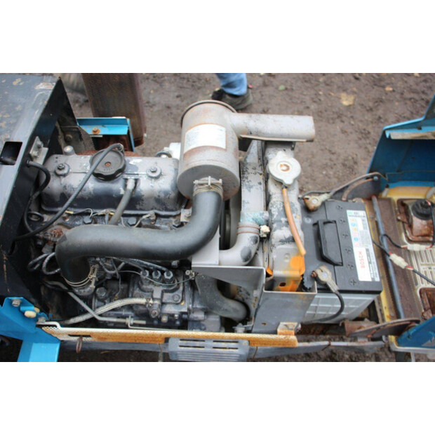 Kumiai MT1601-42216023