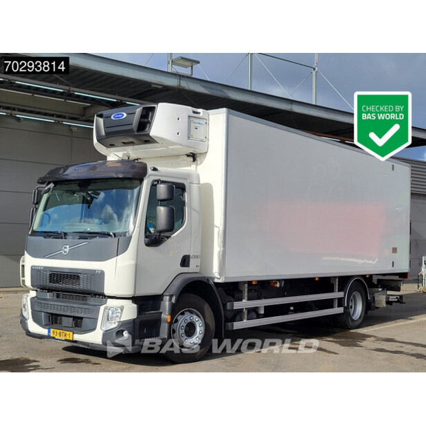 2022 Volvo FE 280-42216202