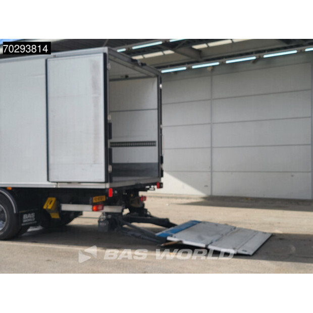 2022 Volvo FE 280-42216205