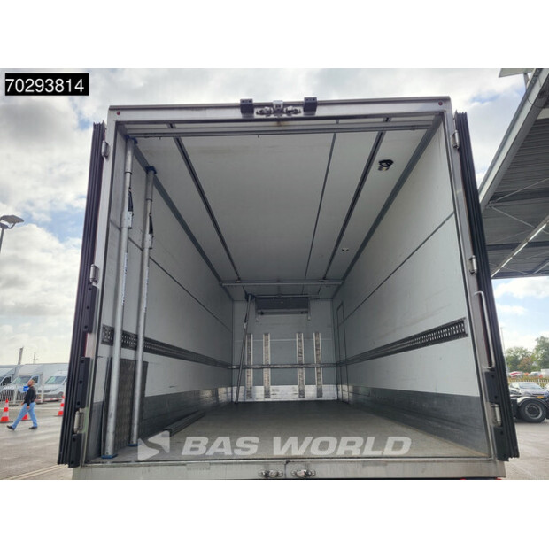 2022 Volvo FE 280-42216207